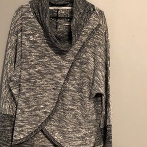 Calvin Klein Performance Sweater NWT